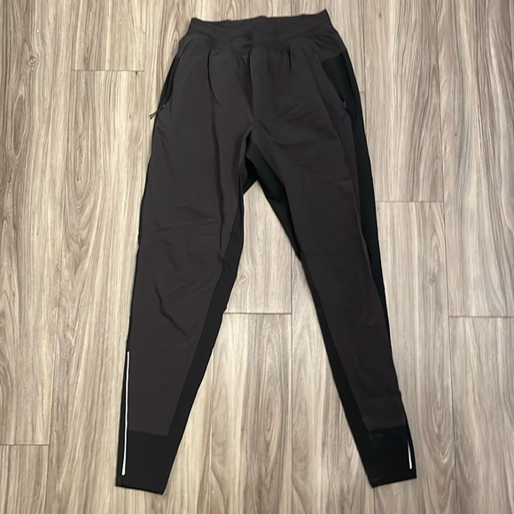 Member's Mark Men's Everyday Active Jogger Pants - Black, Sizes S To XXL